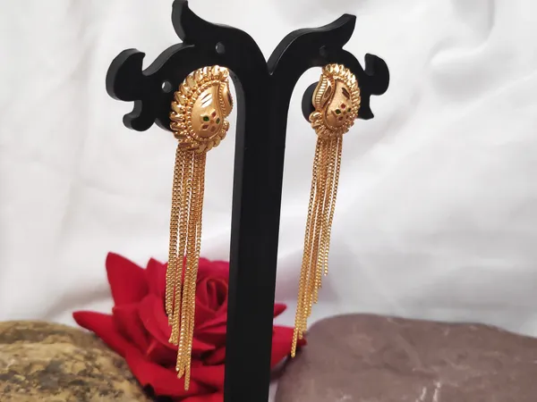 1_Gram_Gold-Plated_Brass_Earrings_For_Women