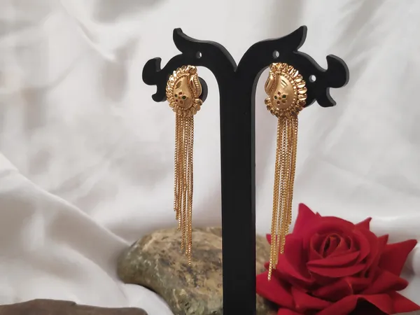 1_Gram_Gold-Plated_Brass_Earrings_For_Women