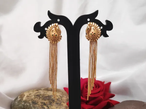 1_Gram_Gold-Plated_Brass_Earrings_For_Women