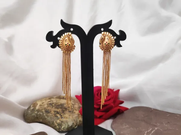 1_Gram_Gold-Plated_Brass_Earrings_For_Women
