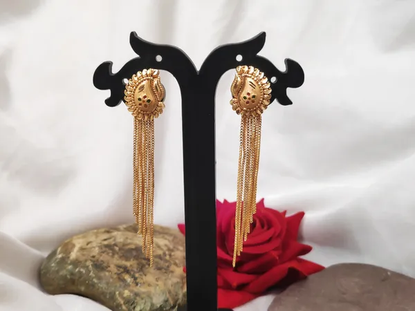 1_Gram_Gold-Plated_Brass_Earrings_For_Women