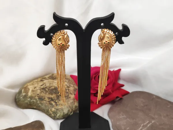 1_Gram_Gold-Plated_Brass_Earrings_For_Women