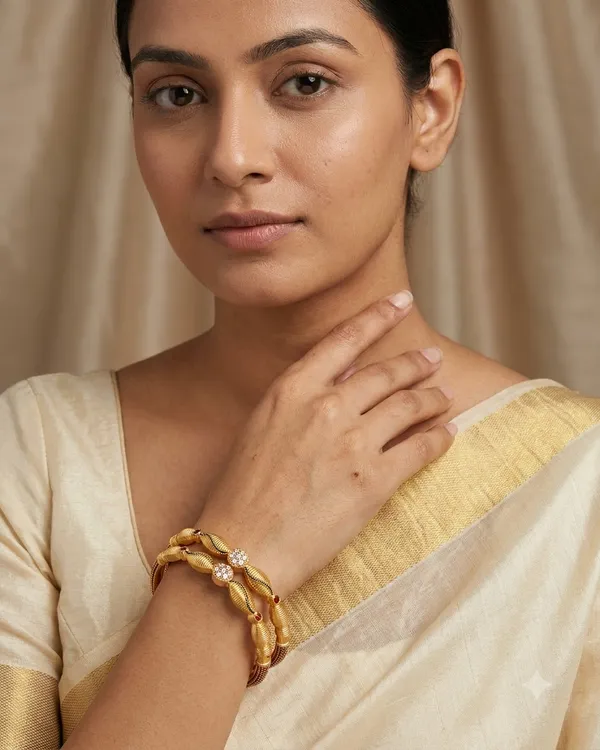 Elegant_Brass_Bangle_Set_with_Stone_Work_for_Everyday_&_Festive_Use