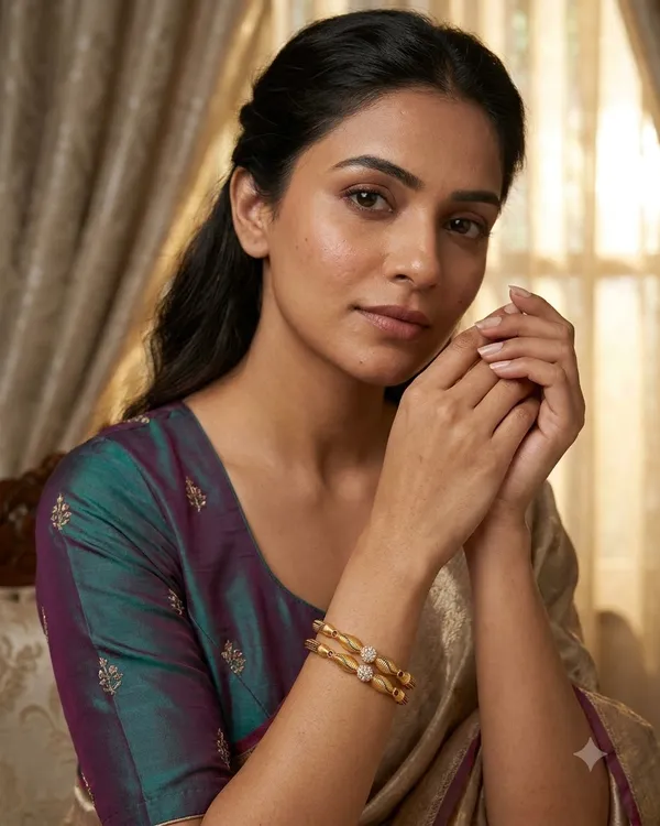 Elegant_Brass_Bangle_Set_with_Stone_Work_for_Everyday_&_Festive_Use