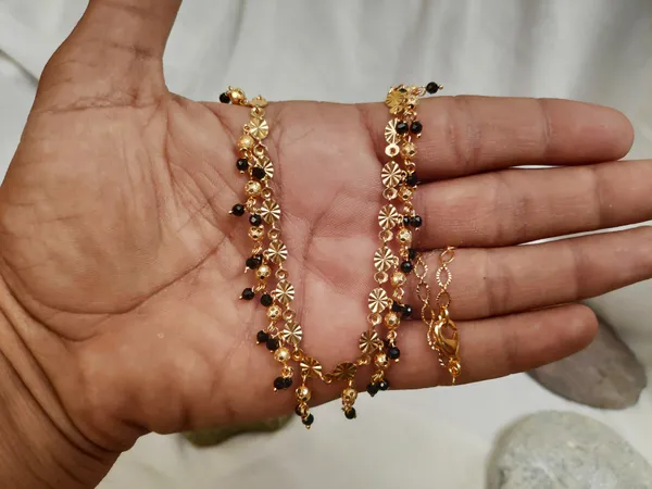 1_Gram_Gold-Plated_Chain_18_Inches