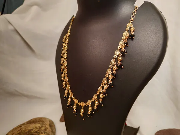 1_Gram_Gold-Plated_Chain_18_Inches