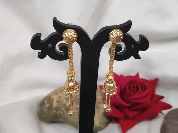 1_Gram_Gold-Plated_Brass_Earrings_For_Women