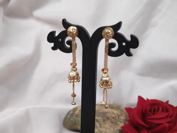 1_Gram_Gold-Plated_Brass_Earrings_For_Women