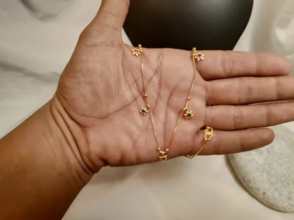 1_Gram_Gold-Plated_Chain_18_Inches