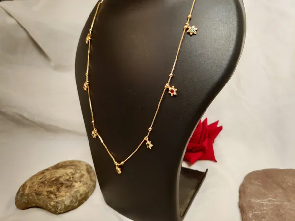 1_Gram_Gold-Plated_Chain_18_Inches