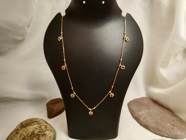 1_Gram_Gold-Plated_Chain_18_Inches