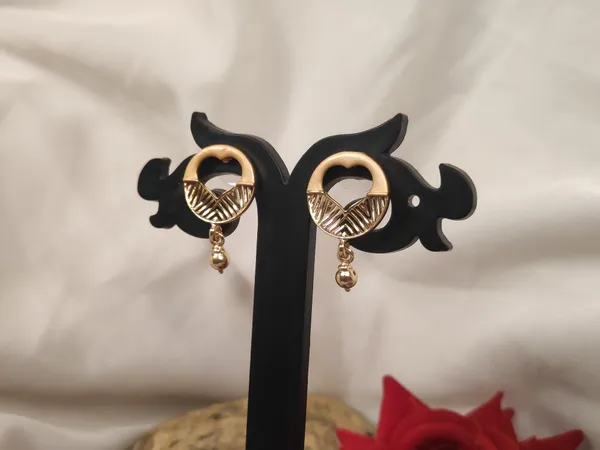 1_Gram_Gold-Plated_Brass_Earrings_For_Women