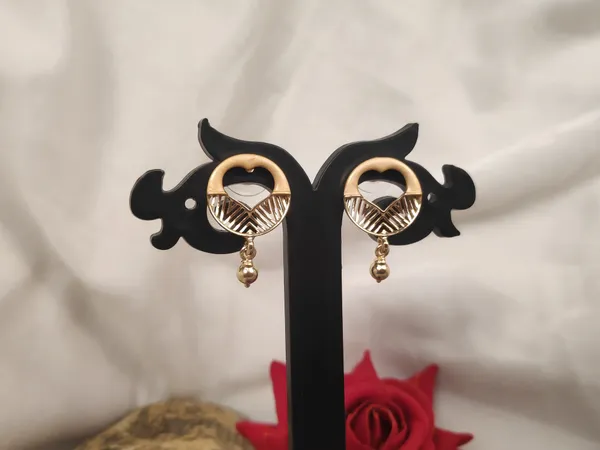 1_Gram_Gold-Plated_Brass_Earrings_For_Women