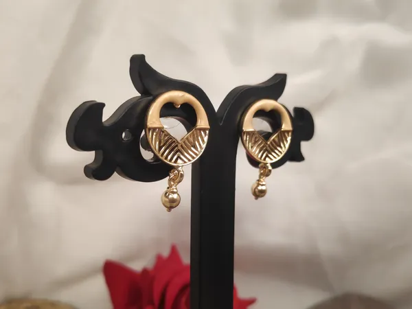 1_Gram_Gold-Plated_Brass_Earrings_For_Women