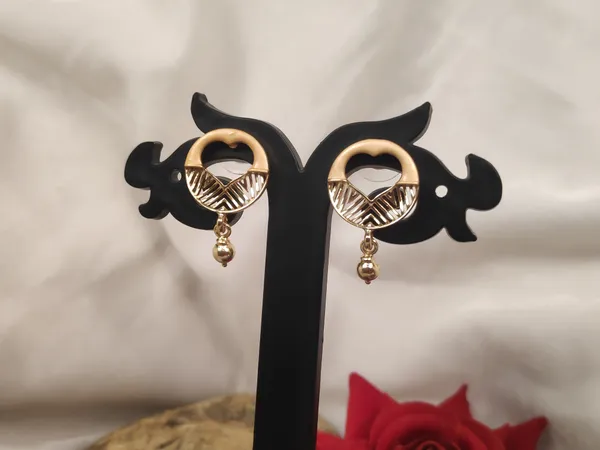 1_Gram_Gold-Plated_Brass_Earrings_For_Women