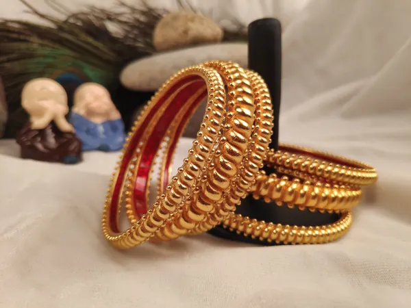 1_Gram_Gold-Plated_High_Gold_Bangles_Set