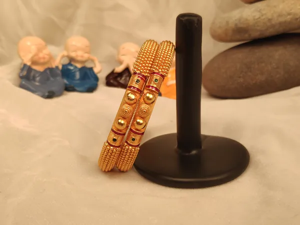 1_Gram_Gold-Plated_High_Gold_Bangles_Set