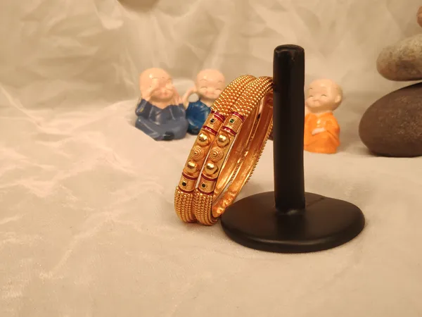 1_Gram_Gold-Plated_High_Gold_Bangles_Set