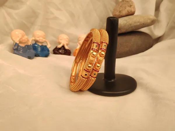 1_Gram_Gold-Plated_High_Gold_Bangles_Set