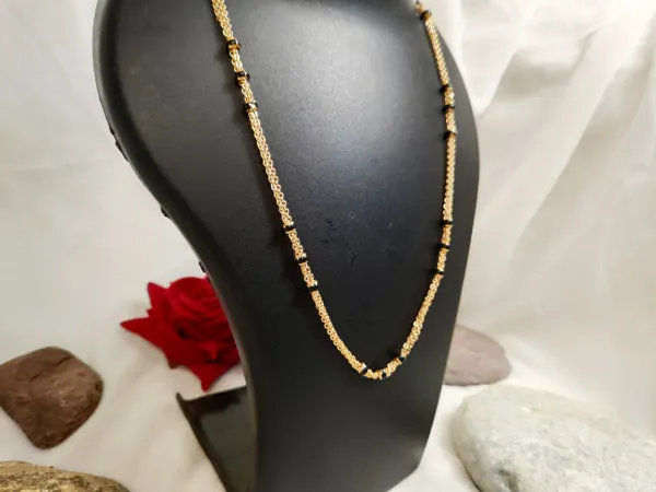 1_Gram_Gold-Plated_Chain_24_Inches