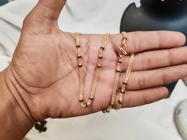 1_Gram_Gold-Plated_Chain_24_Inches
