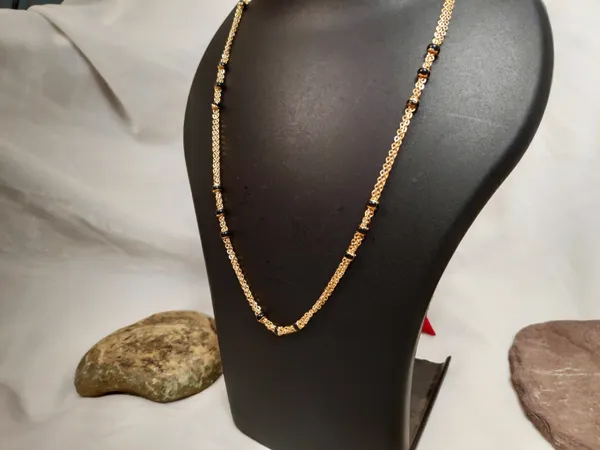 1_Gram_Gold-Plated_Chain_24_Inches
