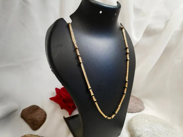 1_Gram_Gold-Plated_Chain_24_Inches