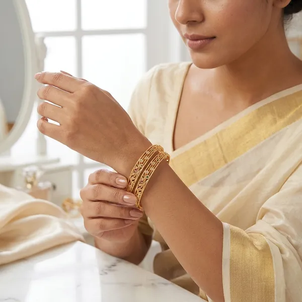 Elegant_Brass_Daily_Wear_Bangles_with_Multi-Color_Stone_Accents_(Set_of_2)