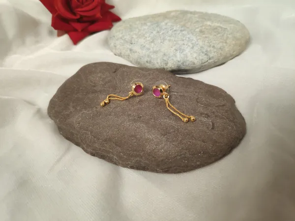 1_Gram_Gold-Plated_Brass_Earrings_For_Women