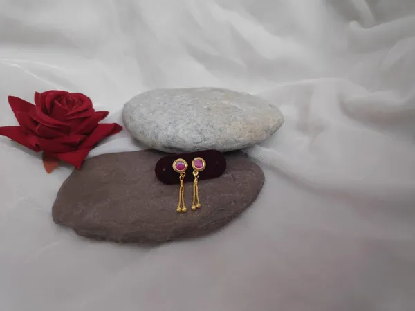 1_Gram_Gold-Plated_Brass_Earrings_For_Women