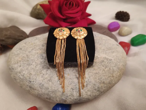 1_Gram_Gold-Plated_Brass_Earrings_For_Women