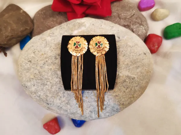 1_Gram_Gold-Plated_Brass_Earrings_For_Women
