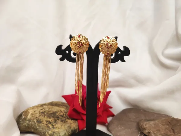 1_Gram_Gold-Plated_Brass_Earrings_For_Women