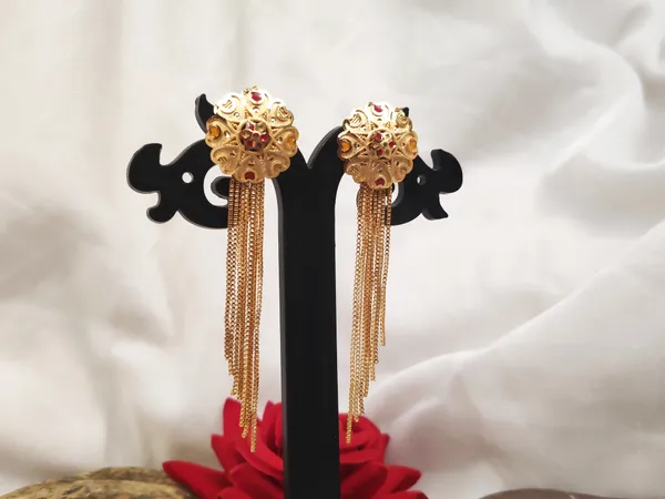 1_Gram_Gold-Plated_Brass_Earrings_For_Women