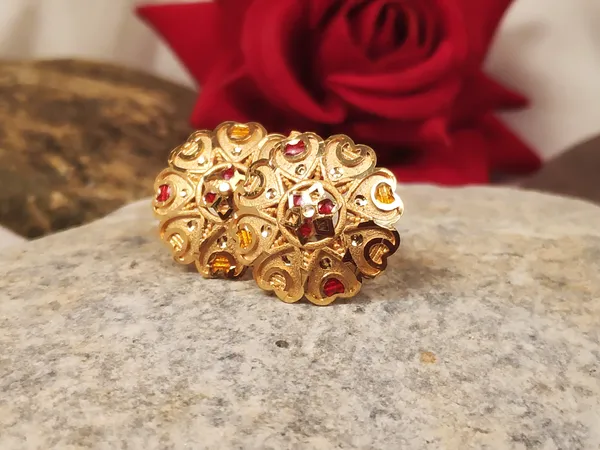 1_Gram_Gold-Plated_Brass_Earrings_For_Women