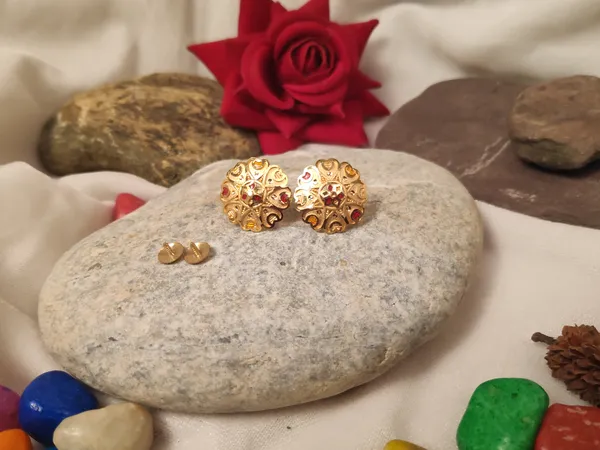 1_Gram_Gold-Plated_Brass_Earrings_For_Women