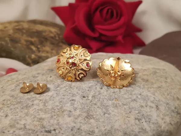 1_Gram_Gold-Plated_Brass_Earrings_For_Women