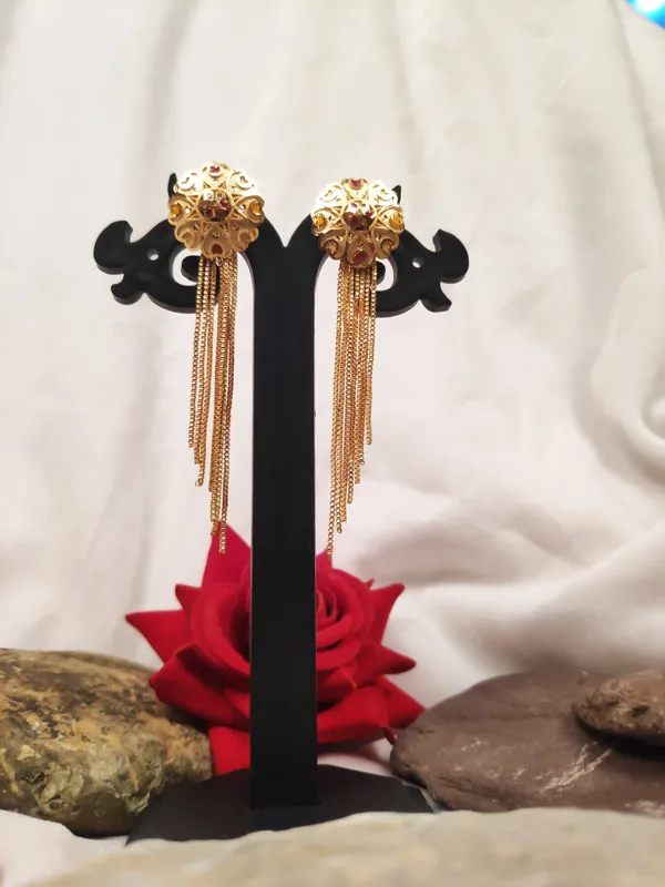 1_Gram_Gold-Plated_Brass_Earrings_For_Women