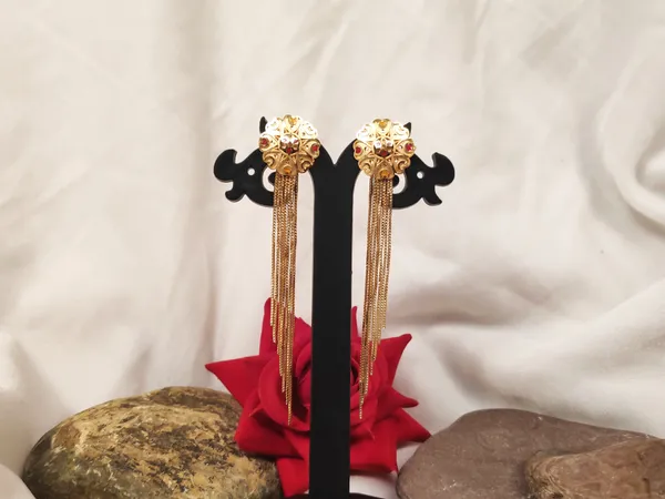 1_Gram_Gold-Plated_Brass_Earrings_For_Women