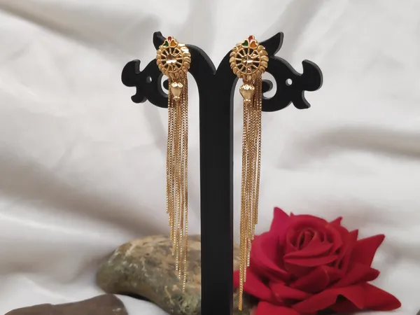 1_Gram_Gold-Plated_Brass_Earrings_For_Women