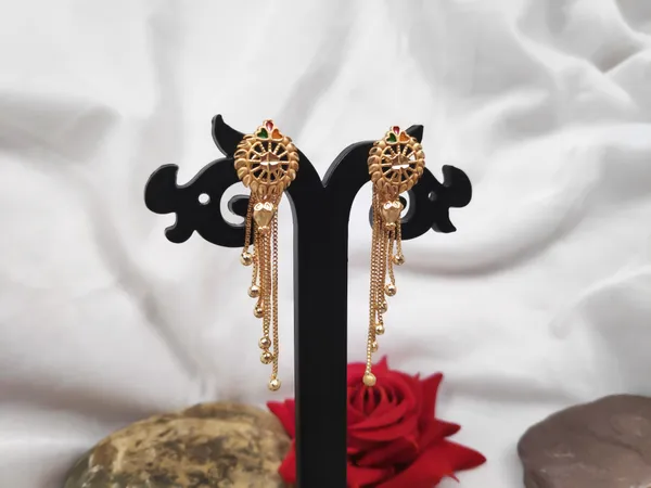 1_Gram_Gold-Plated_Brass_Earrings_For_Women