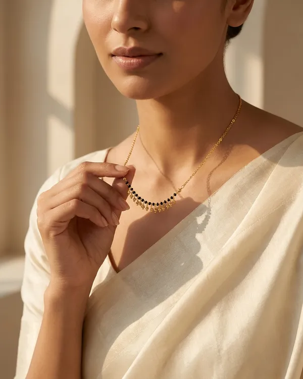 Traditional_Black_Bead_Chain_with_Gold_Fringe