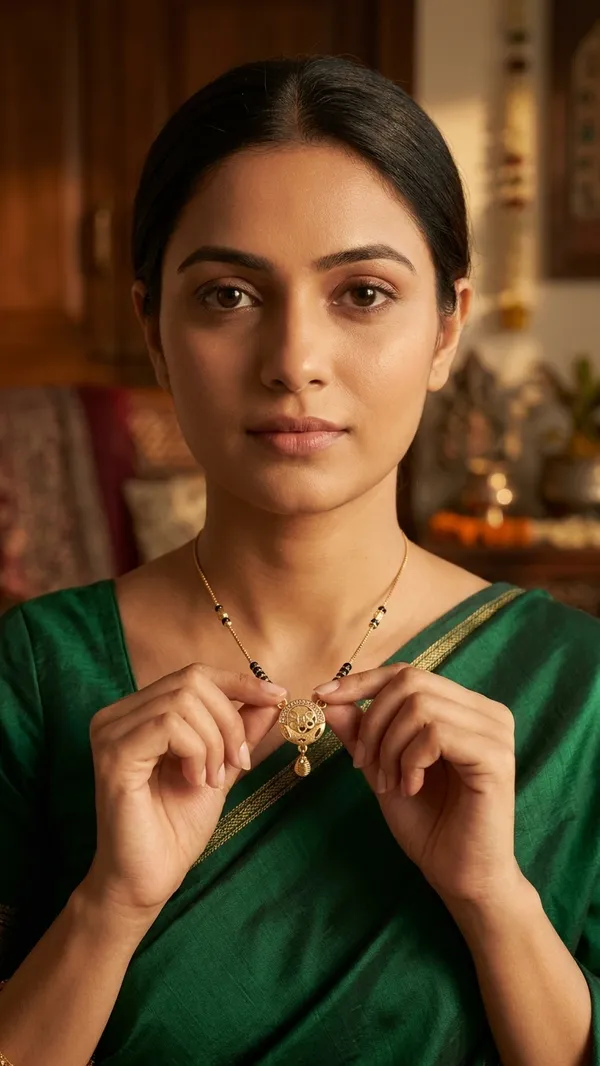 Premium_Gold-Tone_Brass_Mangalsutra_for_Women_|_18-Inch_Daily_Wear