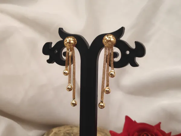 1_Gram_Gold-Plated_Brass_Earrings_For_Women