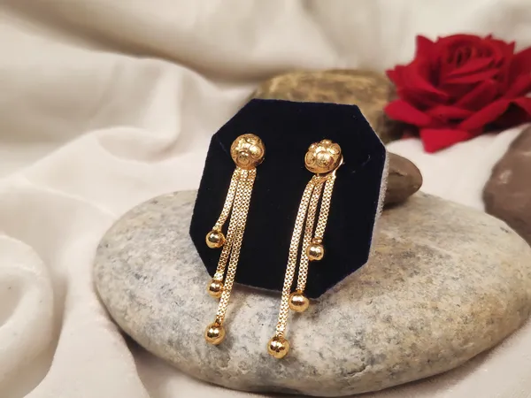 1_Gram_Gold-Plated_Brass_Earrings_For_Women