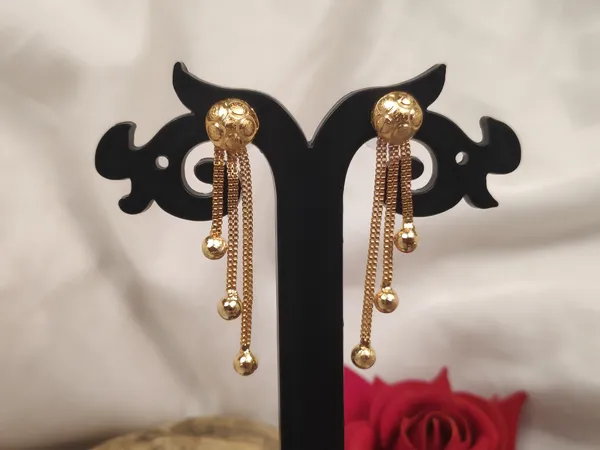 1_Gram_Gold-Plated_Brass_Earrings_For_Women