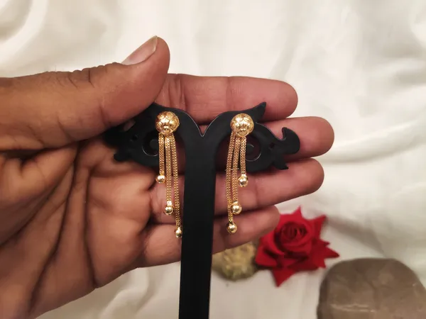 1_Gram_Gold-Plated_Brass_Earrings_For_Women