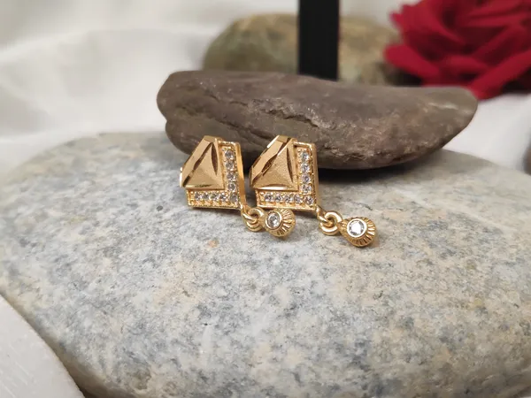 1_Gram_Gold-Plated_Brass_Earrings_For_Women