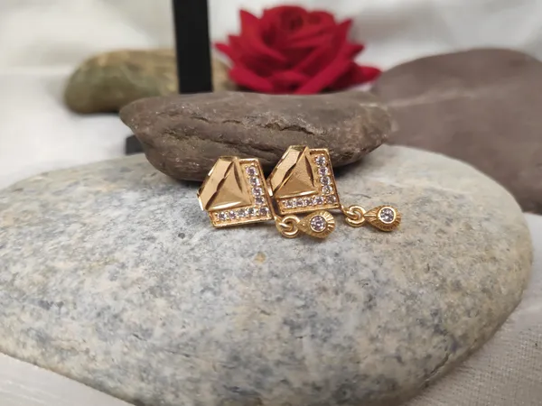 1_Gram_Gold-Plated_Brass_Earrings_For_Women