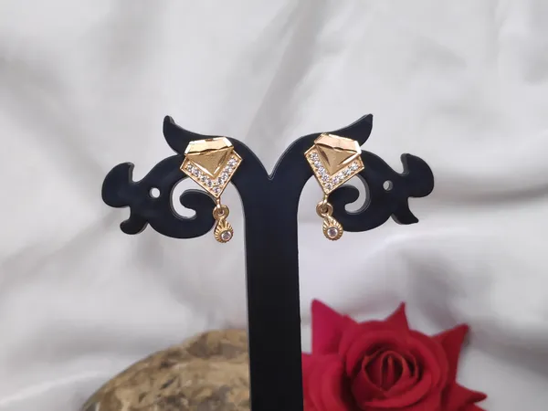 1_Gram_Gold-Plated_Brass_Earrings_For_Women